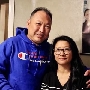 Meet your Posher, Robin